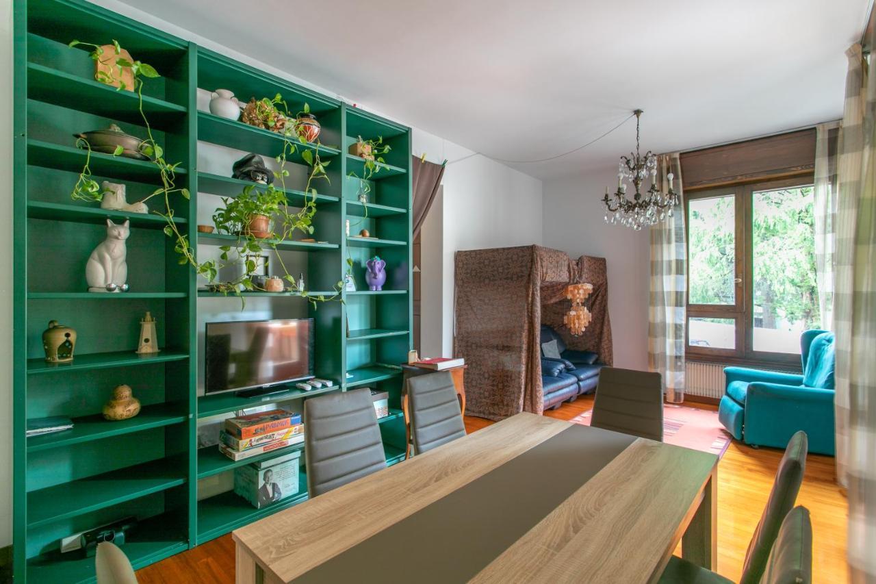 Casa Omly Lovely Stay Vicenza Exterior foto