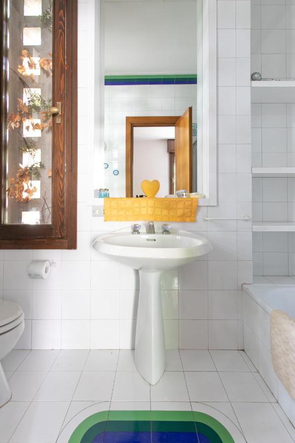 Casa Omly Lovely Stay Vicenza Exterior foto