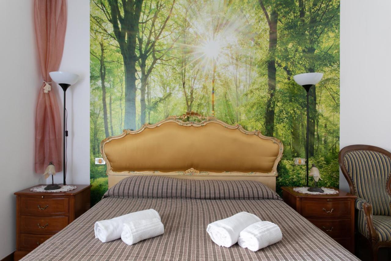 Casa Omly Lovely Stay Vicenza Exterior foto