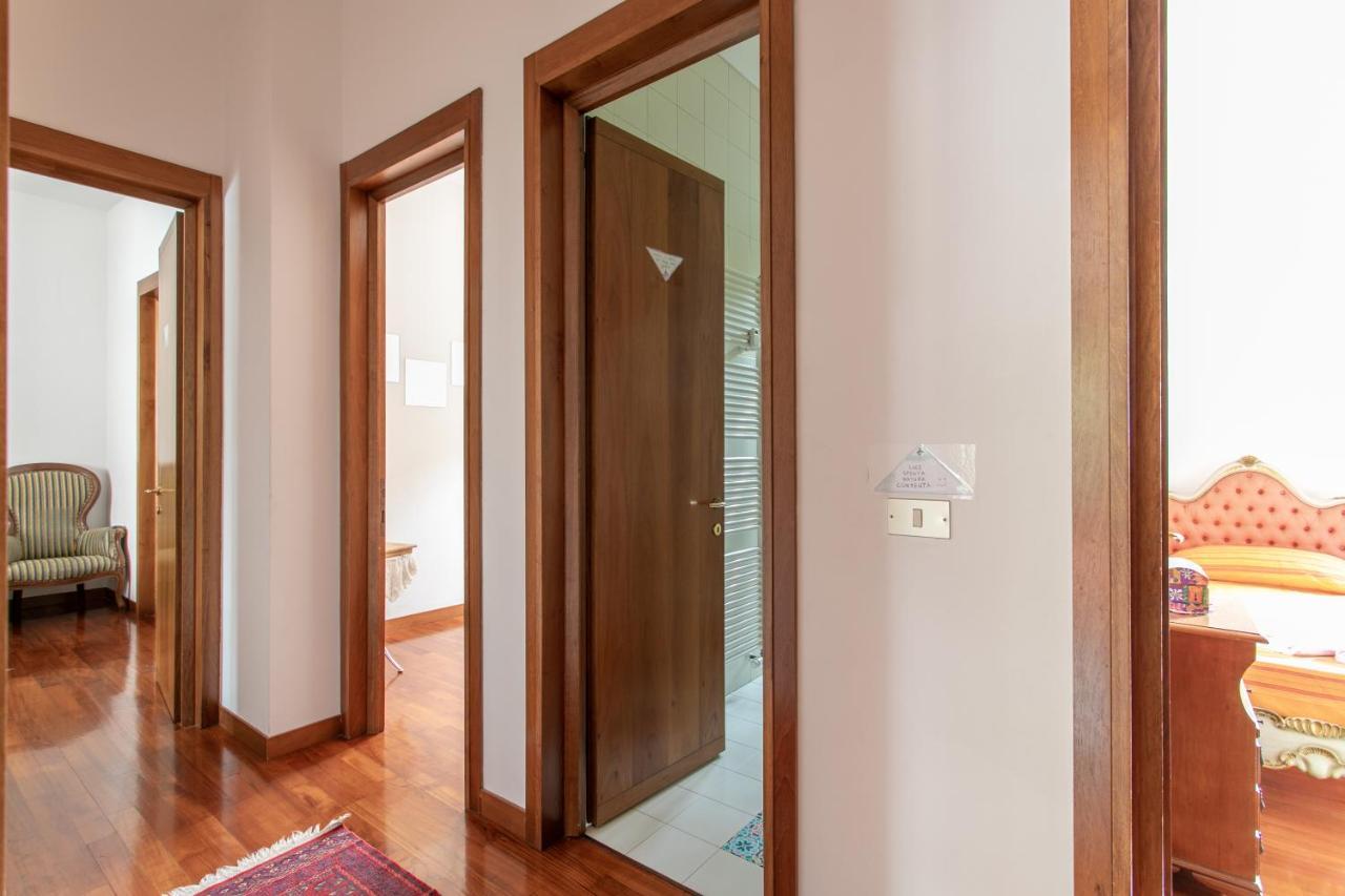 Casa Omly Lovely Stay Vicenza Exterior foto
